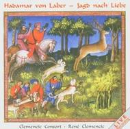 Hadamar von Laber - Jagd nach Liebe