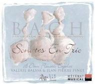 Bach Family - Trio Sonatas