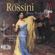 Rossini - Piano Works Vol.5