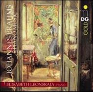 Brahms - Piano Works Op.116-119