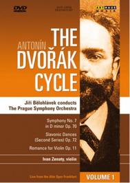 Dvorak Cycle Vol.1