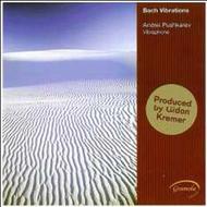 Andrei Pushkarev: Bach Vibrations