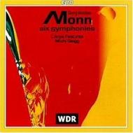 Monn - Six Symphonies