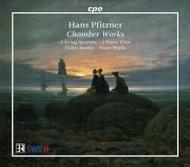 Pfitzner - Chamber Works