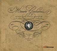 Giuliani - Works for violin and guitar