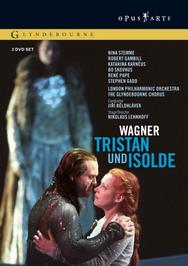 Wagner - Tristan & Isolde
