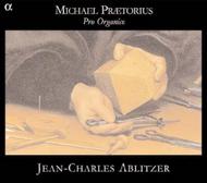 Praetorius - Pro Organico