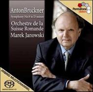 Bruckner - Symphony No.9