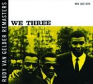 Haynes / Newborn / Chambers - We Three