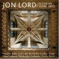 Jon Lord - Durham Concerto