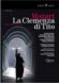 Mozart - La Clemenza Di Tito