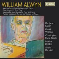 Alwyn - Chamber Works