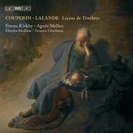 Couperin / Lalande - Lecons de Tenebres