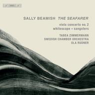 Beamish - Viola Concerto No 2 �The Seafarer�, Whitescape, Sangsters