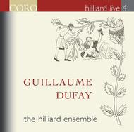 Dufay - Missa Se la Face ay Pale