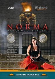 Bellini - Norma