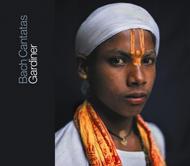 J.S Bach - Cantatas Vol.3: Cantatas for 4th/5th Sundays after Trinity