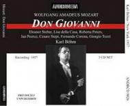 Mozart - Don Giovanni