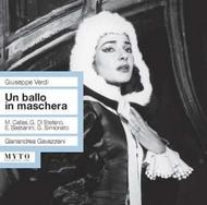 Verdi - Un Ballo in Maschera