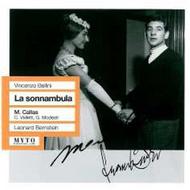 Bellini - La Sonnambula