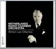 Willem van Otterloo - Sinfonietta, Suite, Serenade