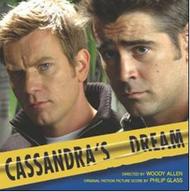 Glass - Cassandra�s Dream (OST)
