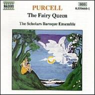 Purcell - The Fairy Queen