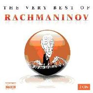 The Very Best Of Rachmaninov