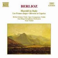 Berlioz - Harold In Italy