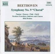 Beethoven - Symphony No.9