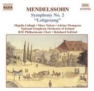 Mendelssohn - Symphony No.2