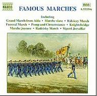 Famous Marches