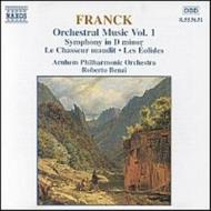 Franck - Symphony in D minor