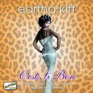 Eartha Kitt - C�est si bon 1952-54