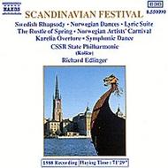 Scandinavian Festival