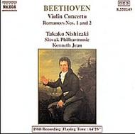 Beethoven - Violin Concerto
