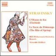 Stravinsky - The Rite Of Spring