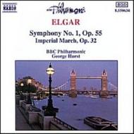 Elgar - Symphony No.1
