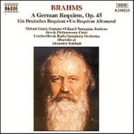 Brahms - A German Requiem