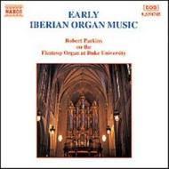 Early Iberian Organ Music