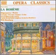 Puccini - La Boheme