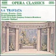 Verdi - La Traviata