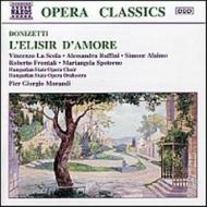 Donizetti - L�Elisir d�amore