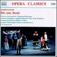 Korngold - Die Tote Stadt