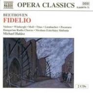 Beethoven - Fidelio