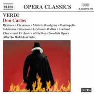 Verdi - Don Carlos