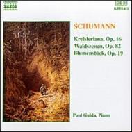 Schumann - Kreisleriana