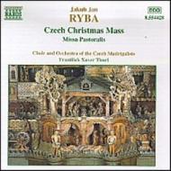 Ryba - Christmas Masses