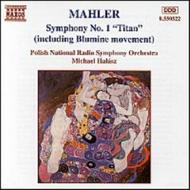 Mahler - Symphony no.1