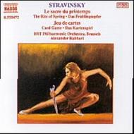 Stravinksy - Rite Of Spring
